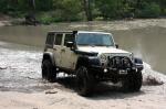 Jeep Wrangler Hemi AEV 2011 года